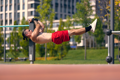Calisthenics