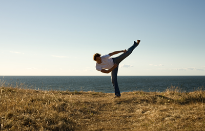 Capoeira