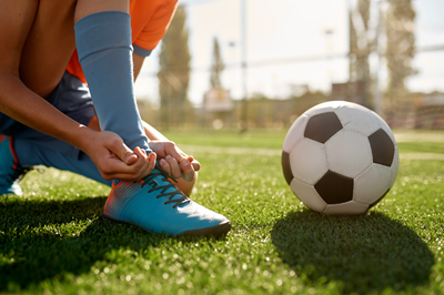 Fußball