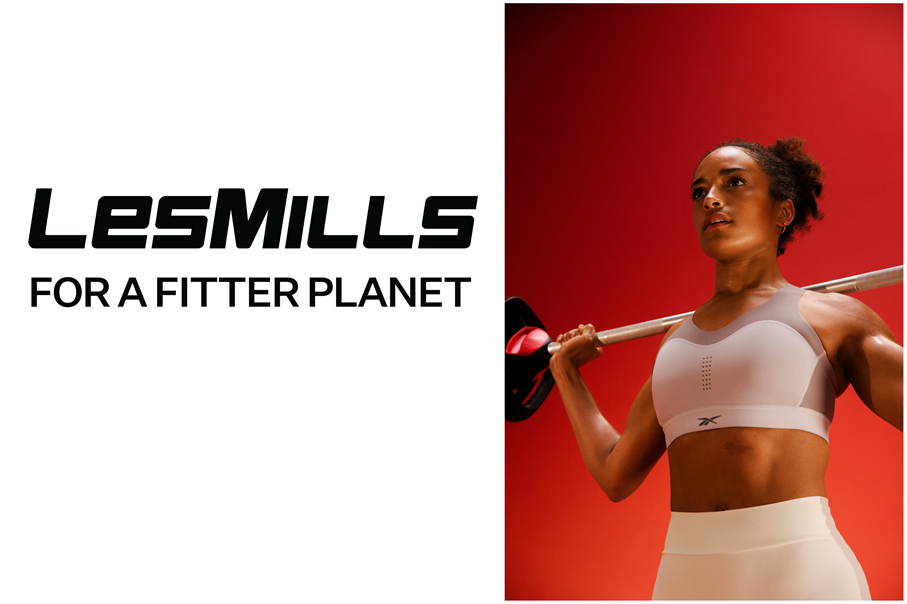 LesMills