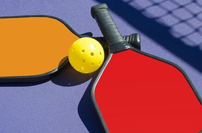 Pickleball