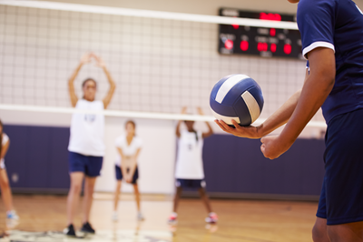 Volleyball